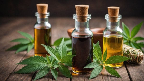 Huile de chanvre pas chère : trouvez la meilleure qualité française