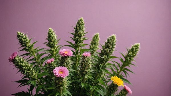 Découvrez les bienfaits du chanvre avec flowers power