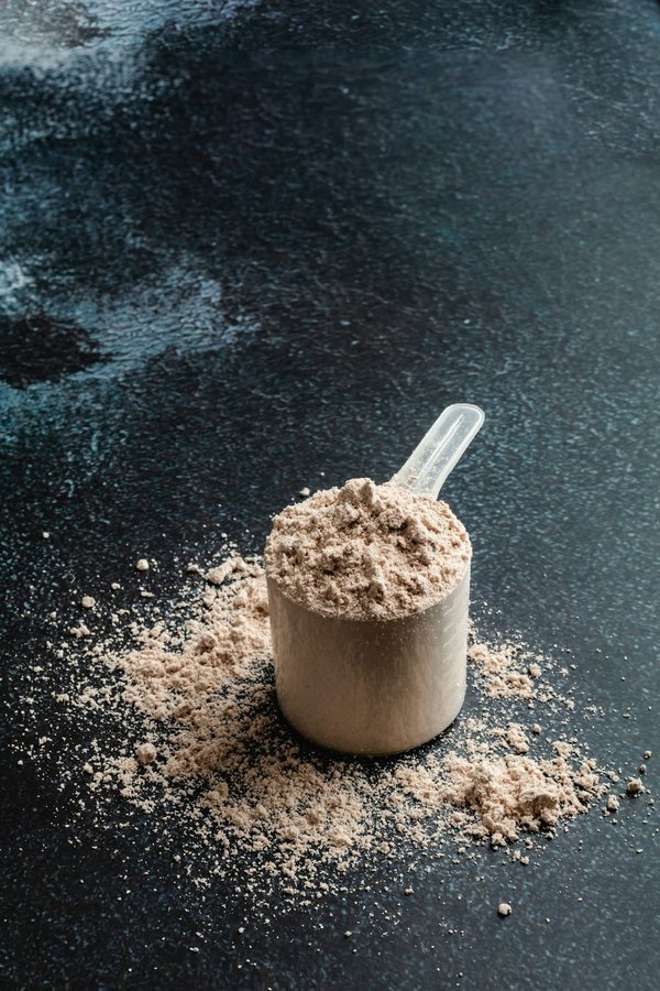 Quel est le dosage whey à prendre pour des résultats probants ?