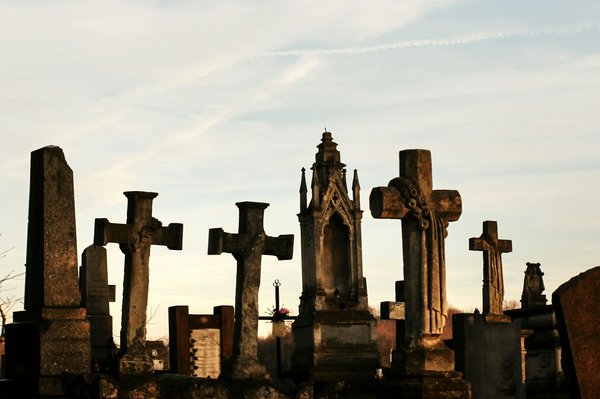 Où acheter une pierre tombale made in France ?