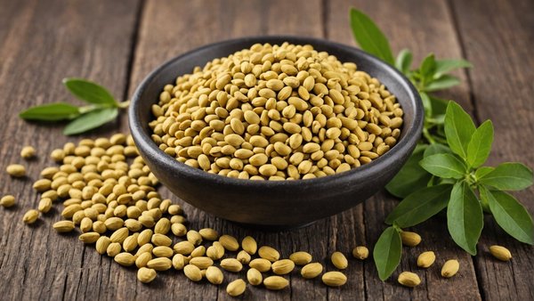 Les bienfaits du fenugrec : santé digestive, appétit, et plus