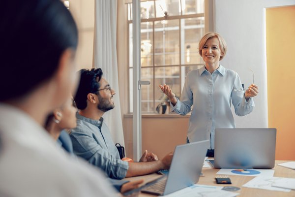 Avis sur Laurent Marchand et TEP Business : pour garantir la réussite de votre projet !