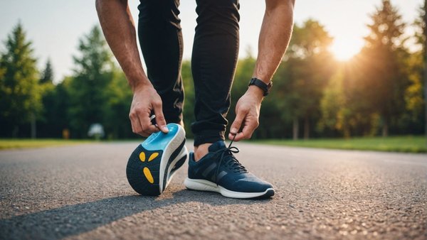 Choisir les meilleures semelles orthopédiques pour un confort optimal