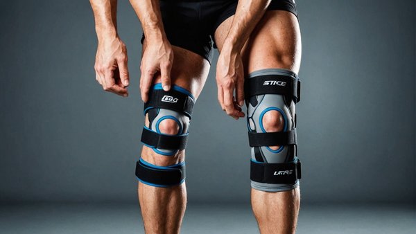 Guide des genouillères ligamentaires: choix, usage et avantages