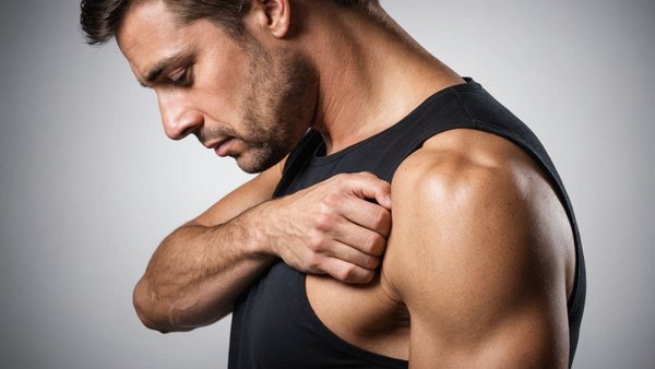 Comprendre et traiter la rupture de la coiffe des rotateurs