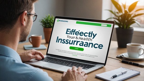 Choisir efficacement son assurance santé : guide complet